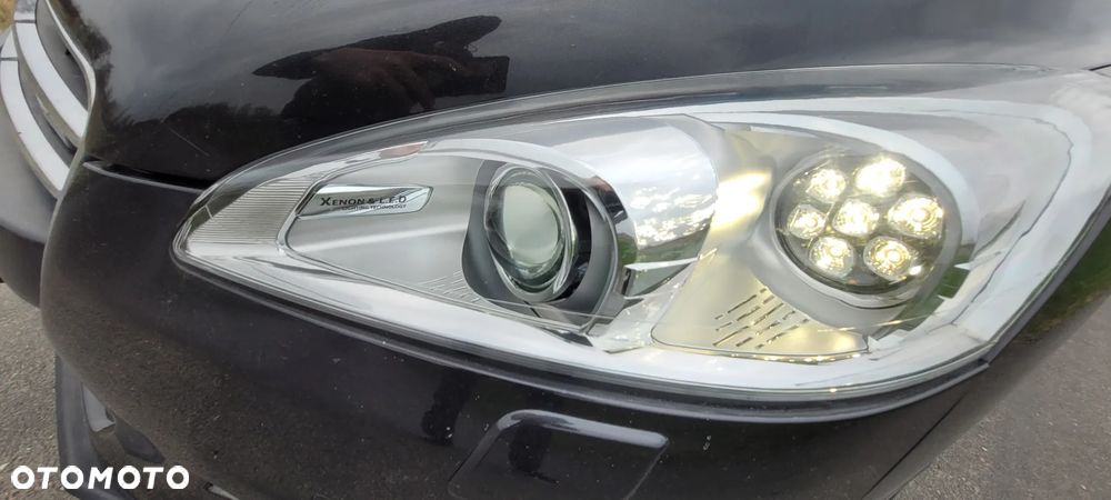 Peugeot 508 - 4