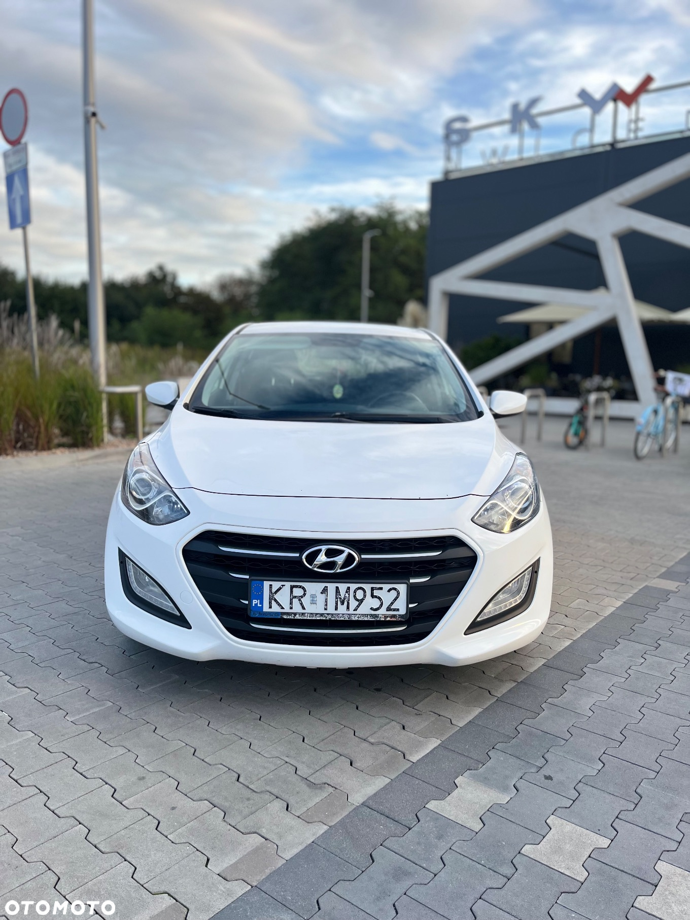 Hyundai i30 1.4 CRDi Classic - 3