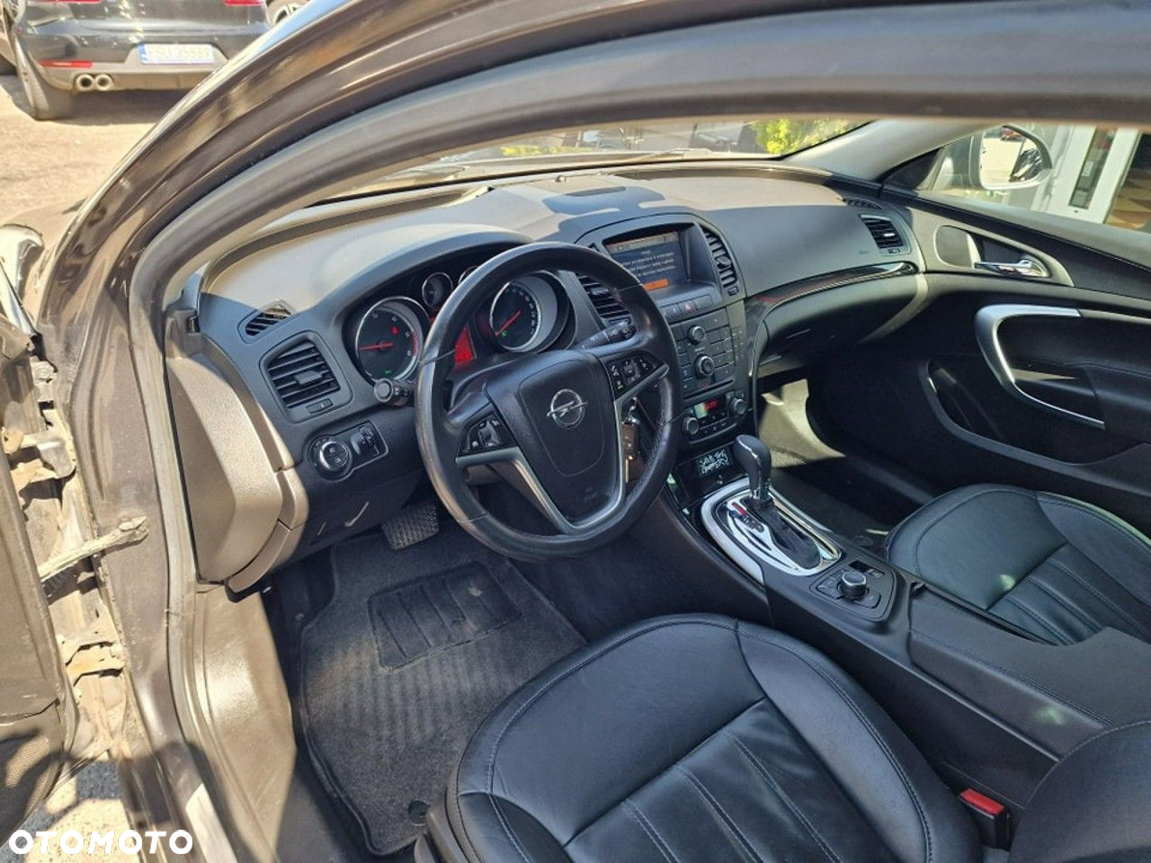 Opel Insignia 2.0 CDTI Sports Tourer Automatik Cosmo - 7