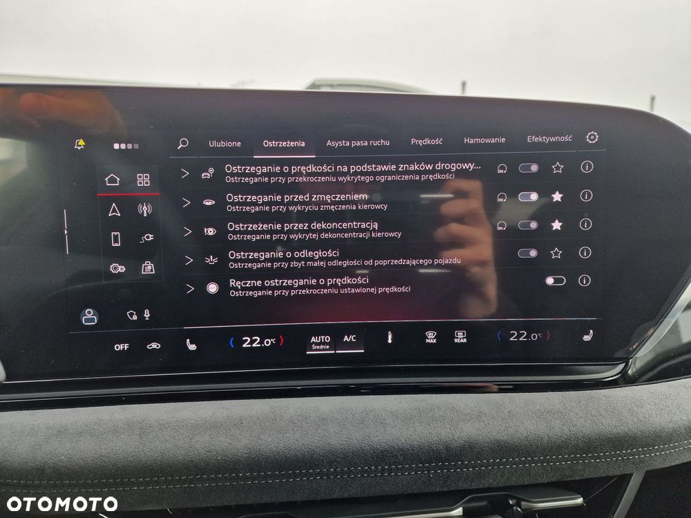 Audi A6 Sportback e-tron - 21