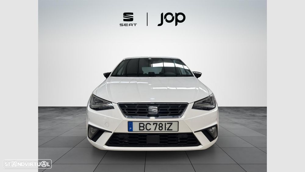 SEAT Ibiza 1.0 TSI FR - 7