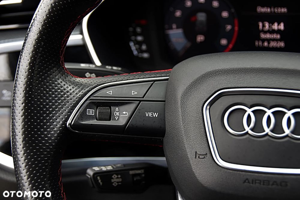 Audi Q3 35 TFSI S line S tronic - 27