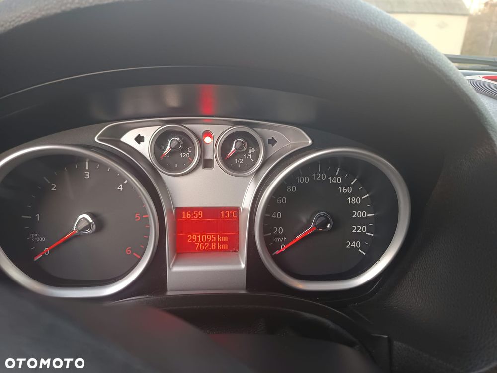 Ford C-MAX - 8