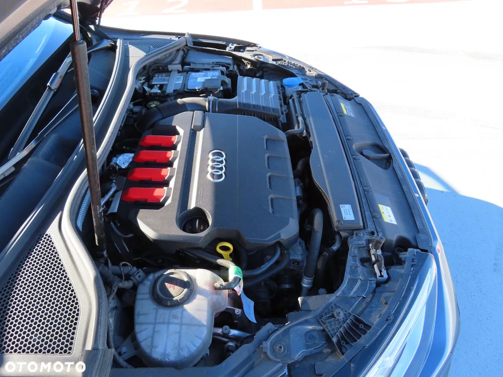 Audi S3 - 26