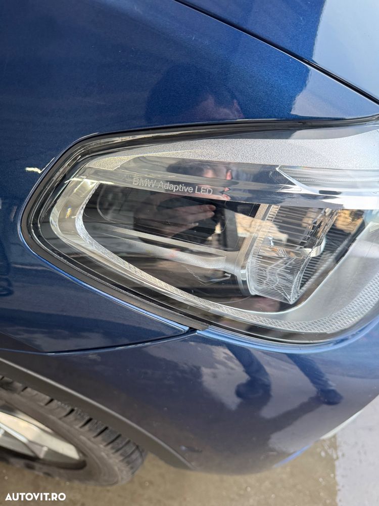 BMW X3 xDrive30i Aut. xLine - 10
