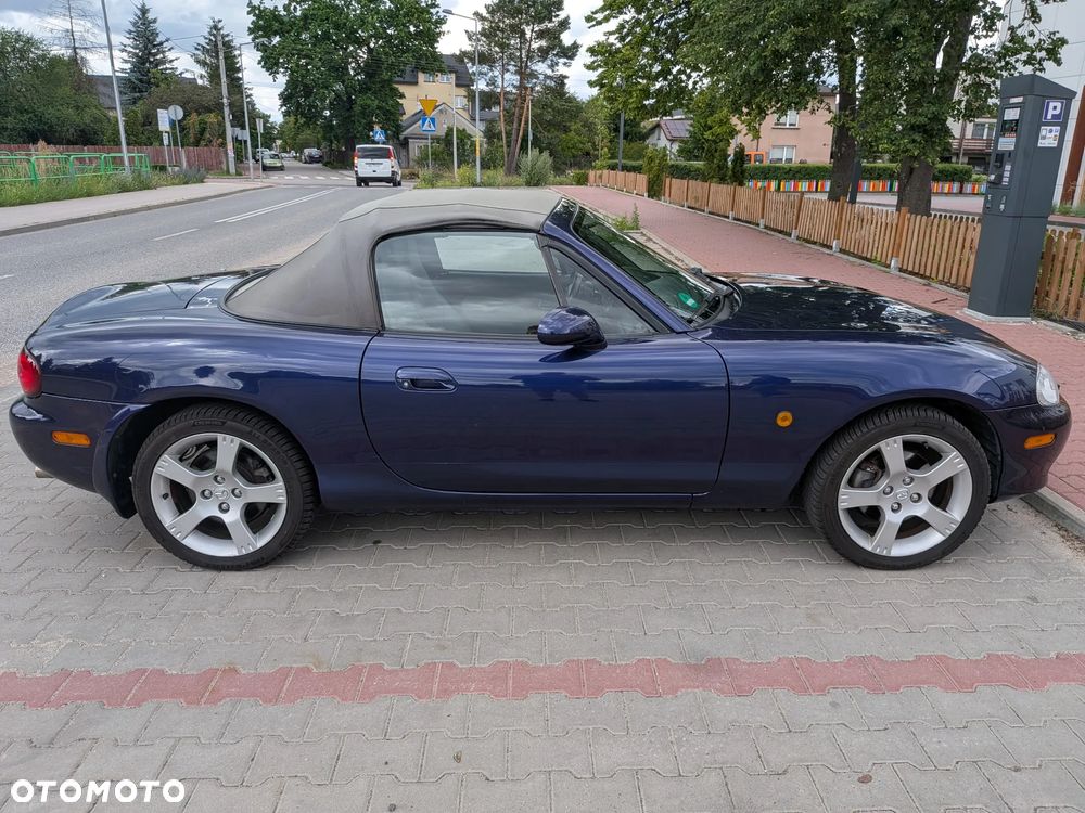 Mazda MX-5 - 14