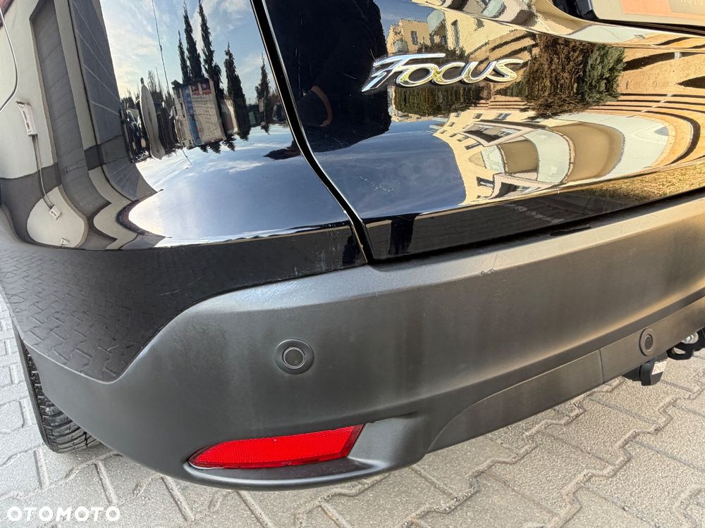 Ford Focus 1.5 EcoBlue Start-Stopp-System COOL&CONNECT - 14