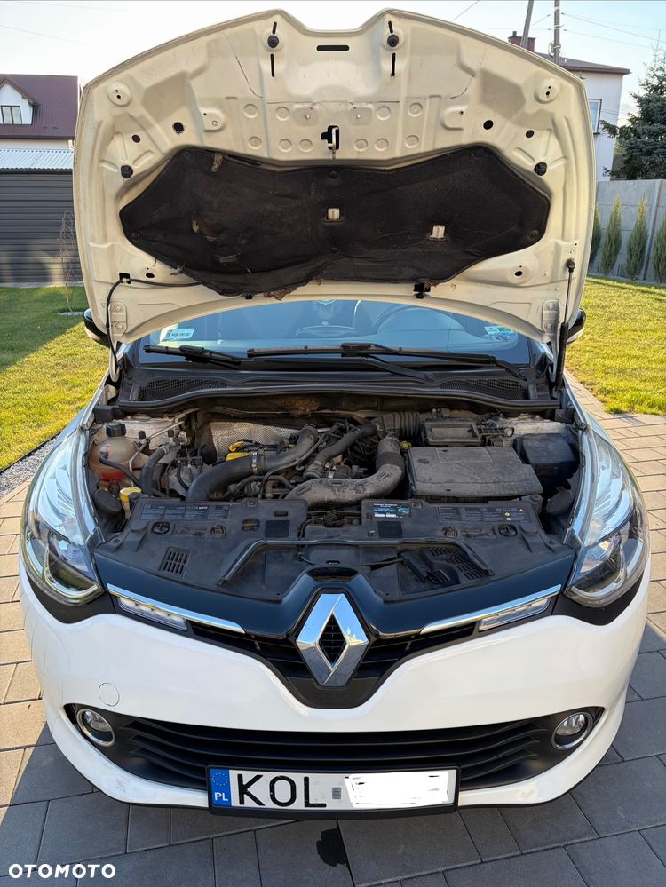 Renault Clio Energy TCe 90 Start & Stop Expression - 25