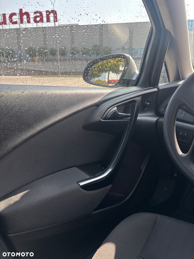 Opel Astra 1.4 T Active - 21