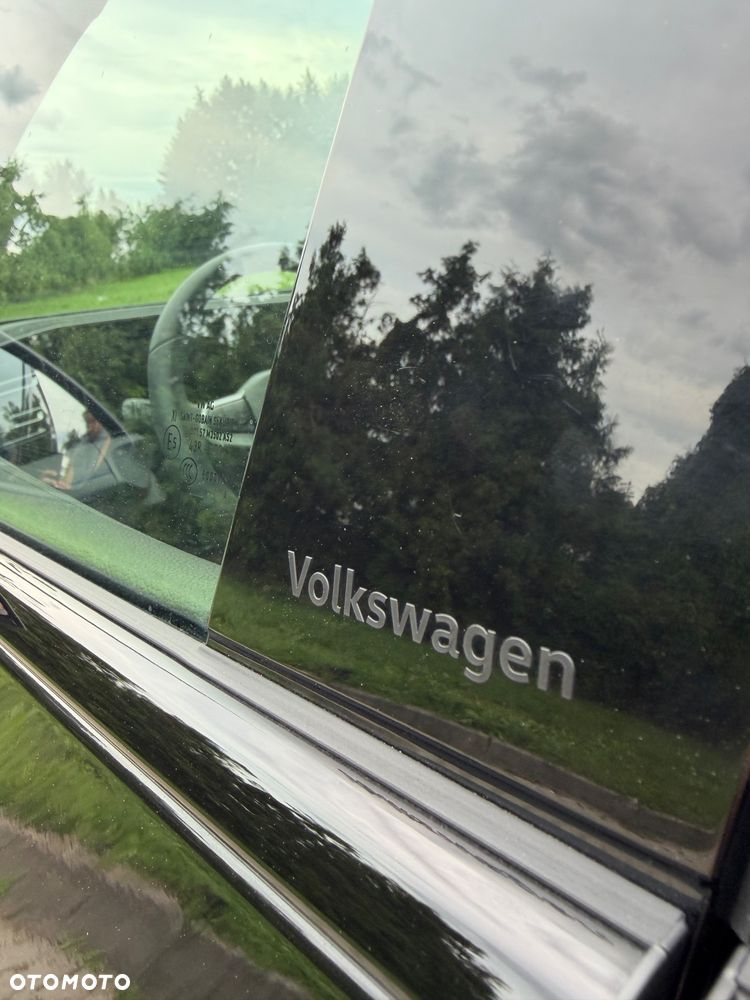 Volkswagen Tiguan 1.5 TSI EVO R-Line DSG - 17