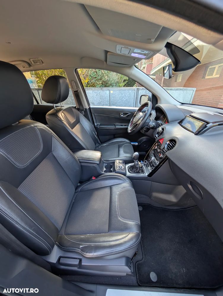 Renault Koleos 2.0 dCI 4X2 Dinamique - 6