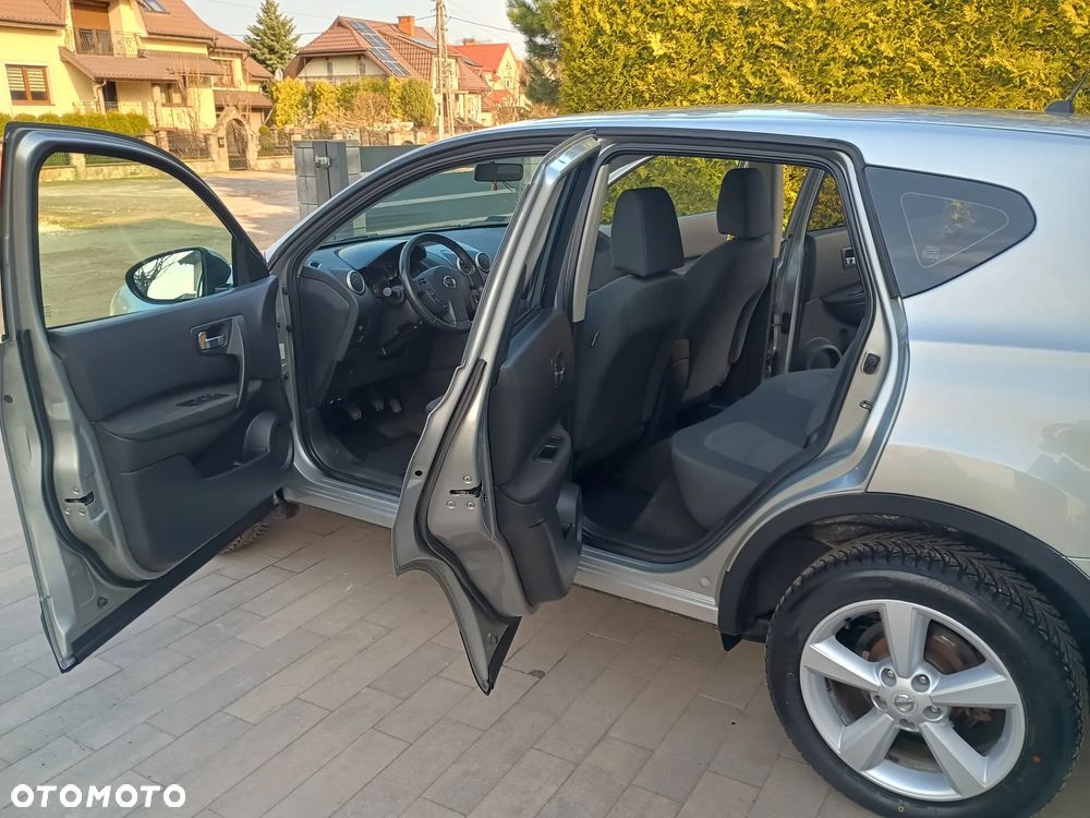 Nissan Qashqai 1.6 acenta - 26