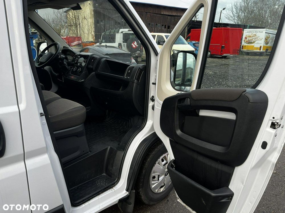 Citroën Jumper - 15