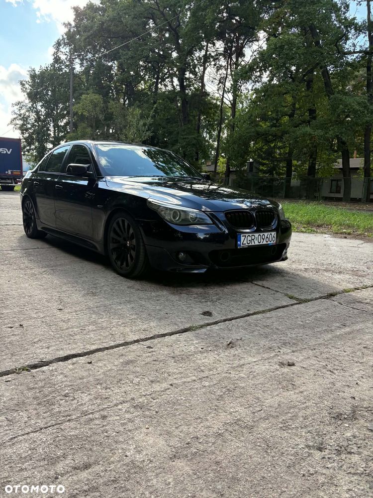 BMW Seria 5 530i - 8