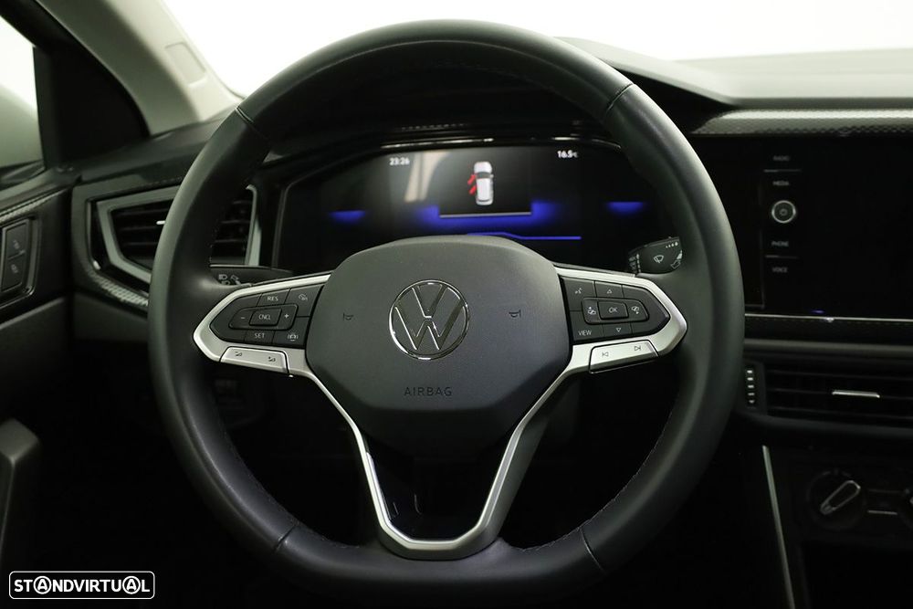 VW Taigo 1.0 TSI Urban - 13