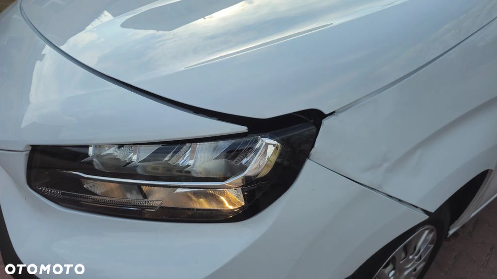 Toyota Proace City - 19