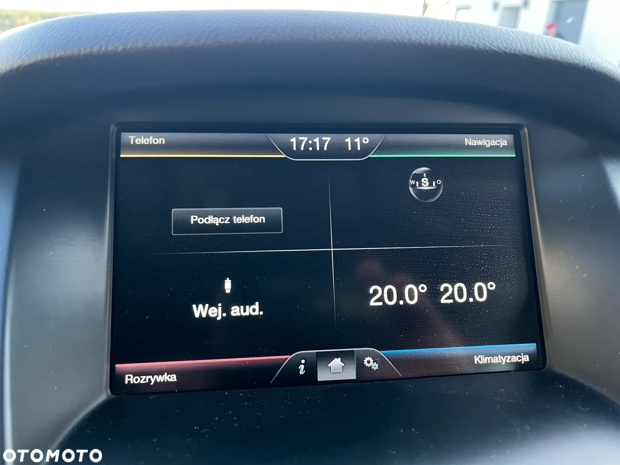 Ford Focus 1.5 TDCi DPF Start-Stopp-System Business - 32