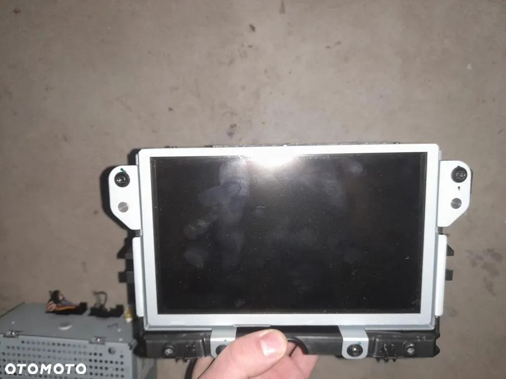 Radio Nawigacja Ford Focus MK3 Lift DM5T-14F239-AP - 5