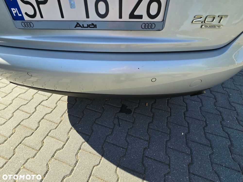 Audi A4 Avant - 7
