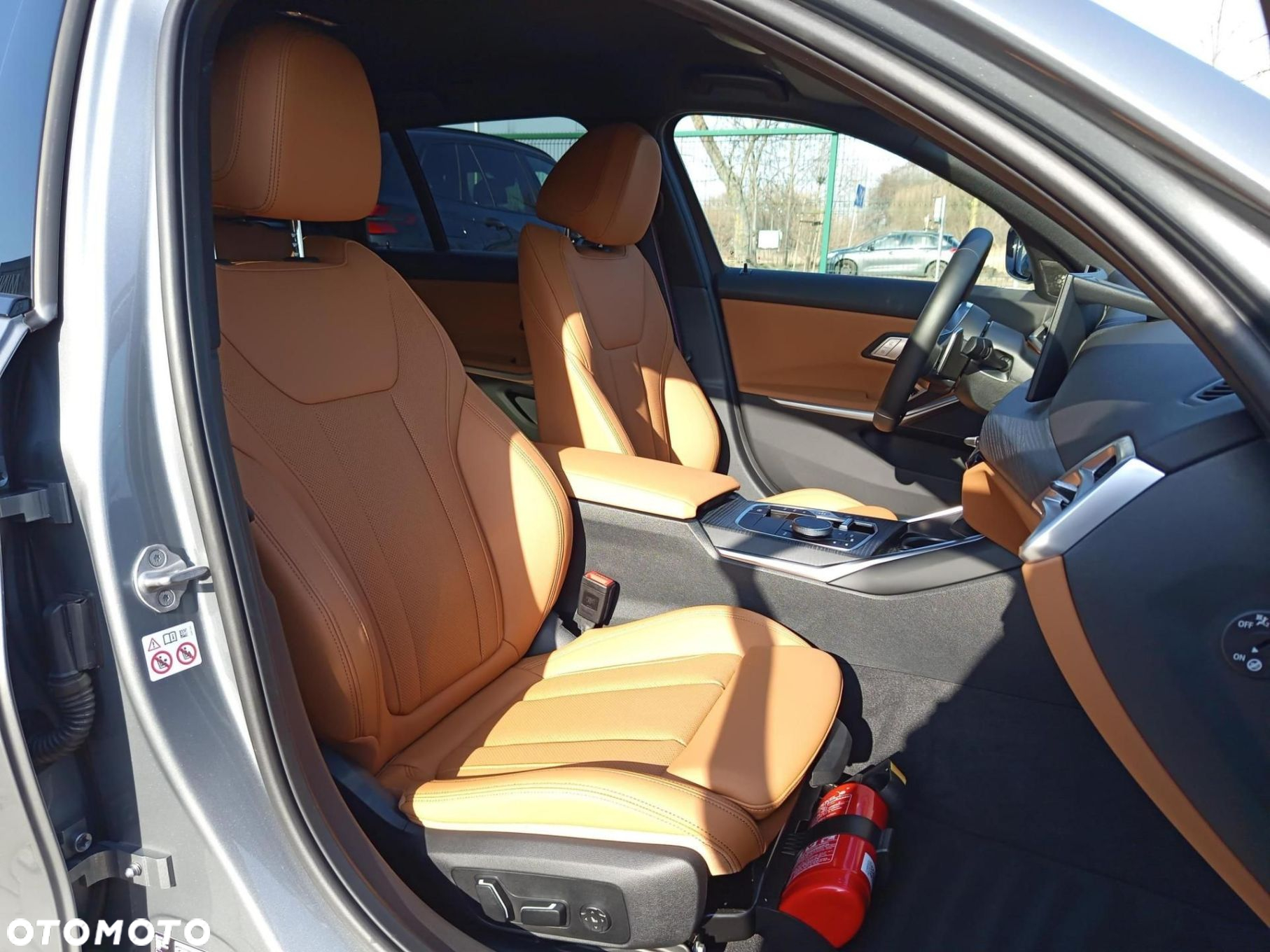 BMW Seria 3 - 19