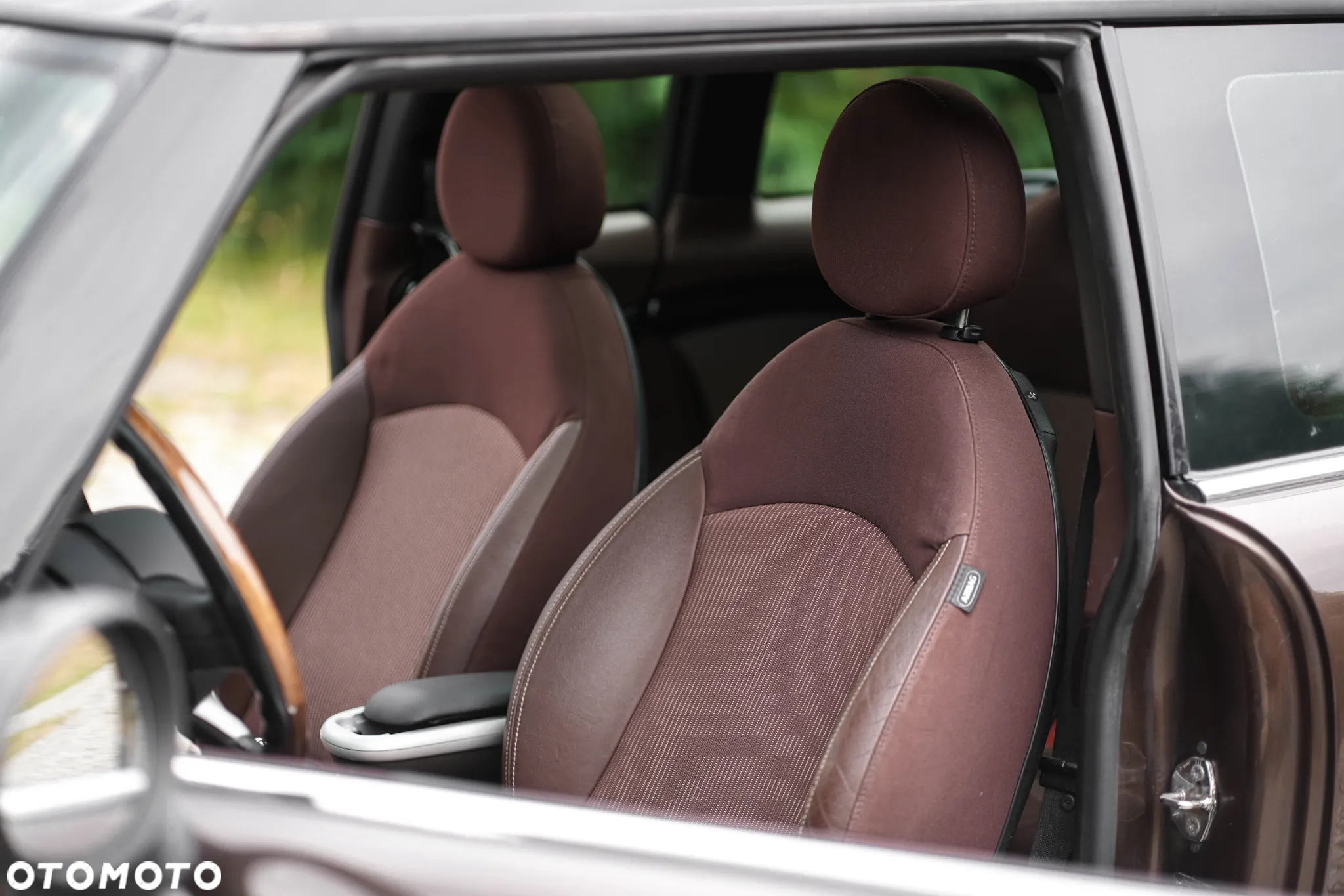 MINI Clubman Cooper - 17