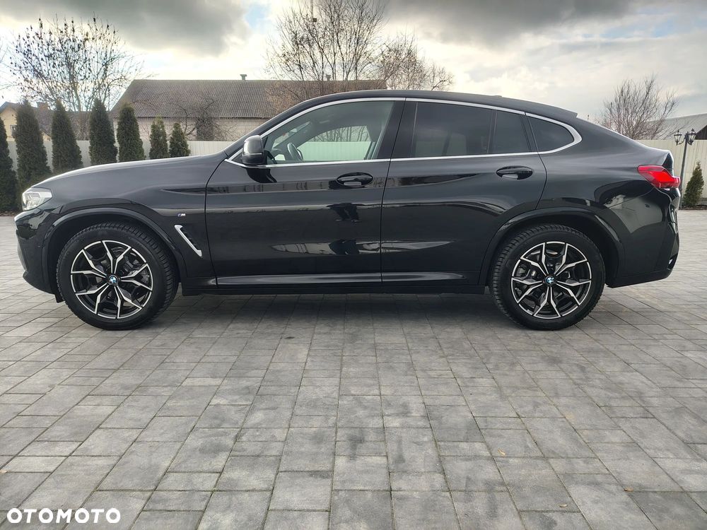 BMW X4 - 10