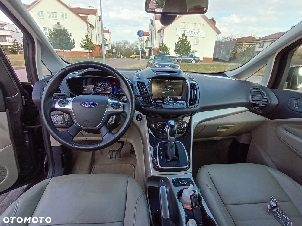Ford C-MAX - 25