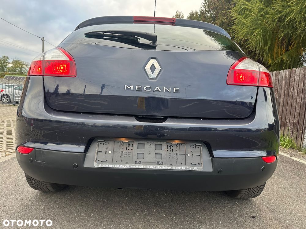 Renault Megane - 8