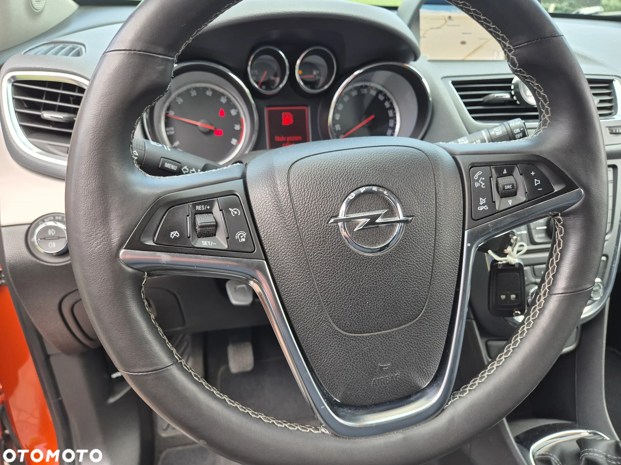 Opel Mokka 1.4 Turbo ecoFLEX Start/Stop Color Innovation - 18