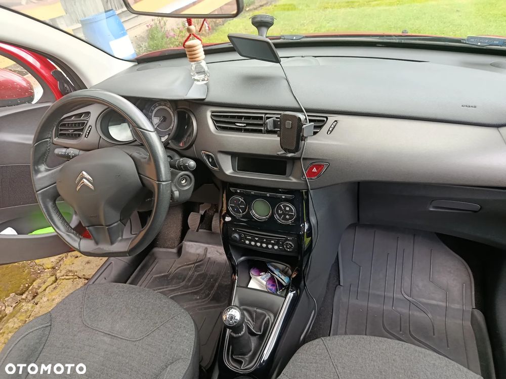 Citroën C3 1.2 PureTech MoreLife - 5