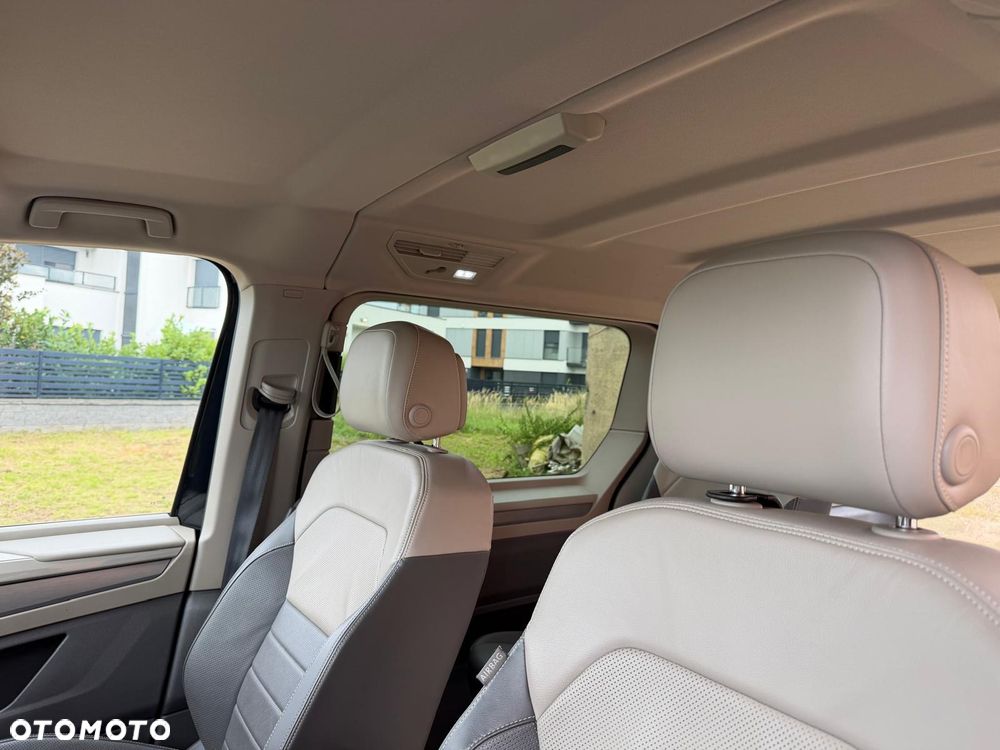 Volkswagen Multivan 2.0 TDI L2 Style DSG - 7