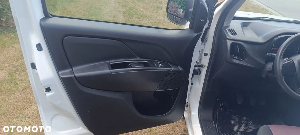 Fiat Doblo Maxi - 7