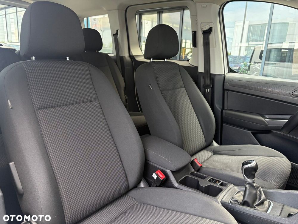 Volkswagen Caddy - 17