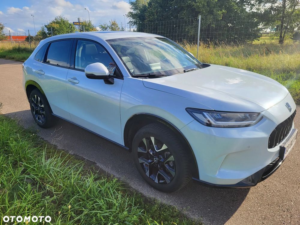 Honda ZR-V 2.0 i-MMD HEV Advance 2WD CVT - 8