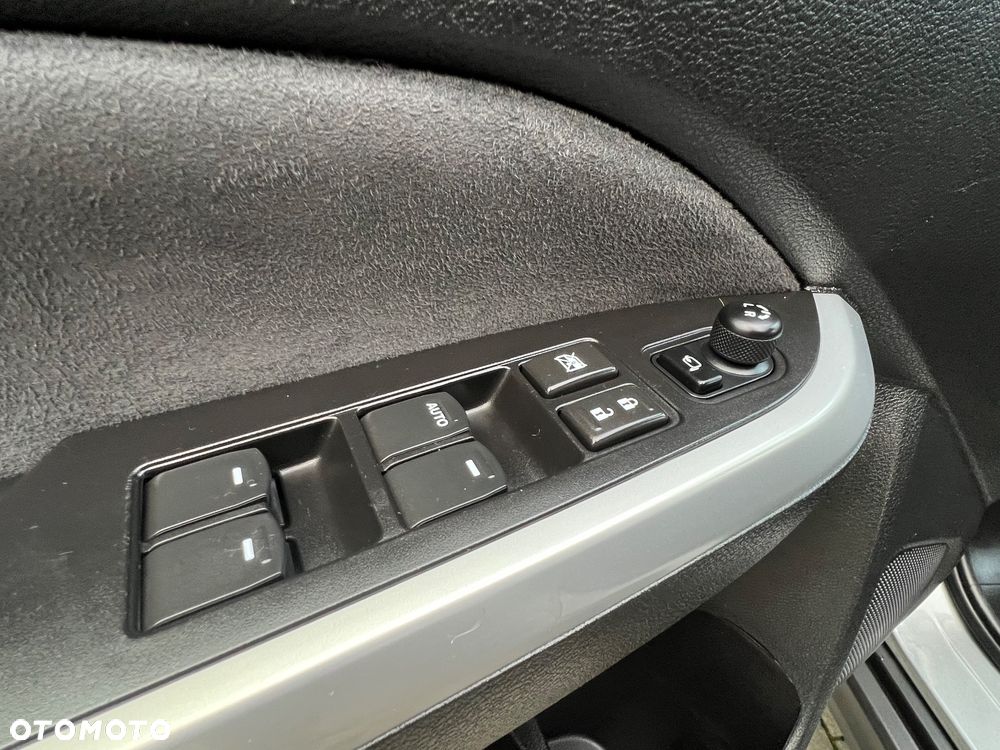 Suzuki Vitara 1.4 Boosterjet Allgrip S - 14