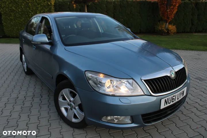 Skoda Octavia 1.6 TDI DPF Elegance - 17