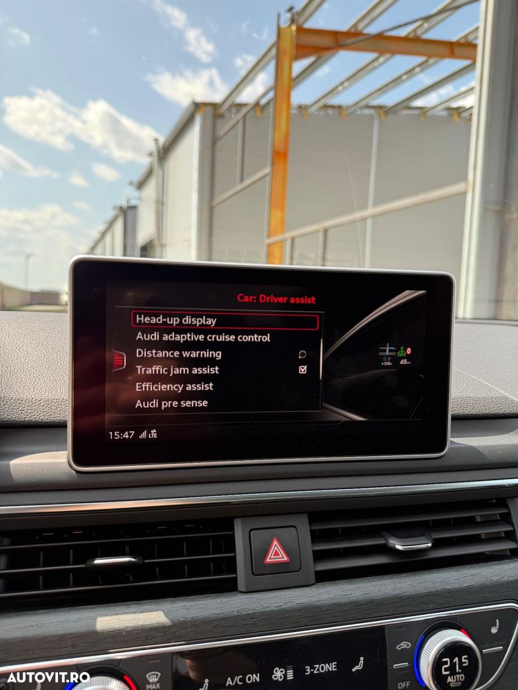 Audi A5 Sportback 3.0 TDI quattro Sport Aut. - 22