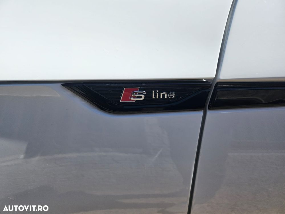 Audi A5 Sportback 2.0 45 TFSI quattro S tronic MHEV Advanced - 16