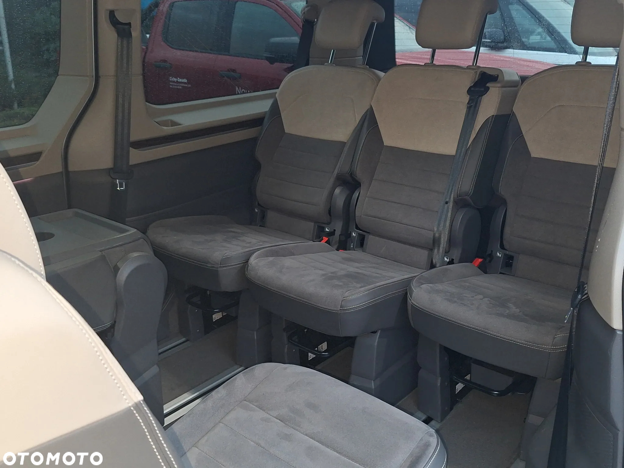 Volkswagen Multivan 2.0 TSI L2 Style DSG - 16