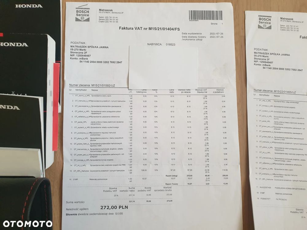 Honda HR-V 1.5 i-VTEC Executive - 29