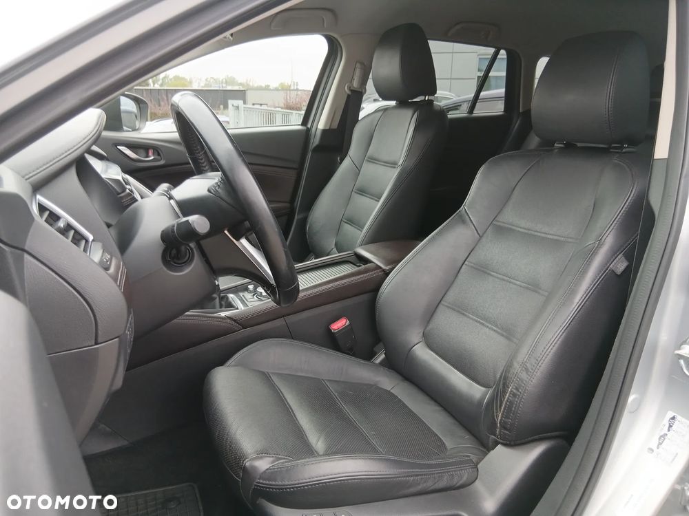 Mazda 6 2.0 Skypassion I-ELoop - 14