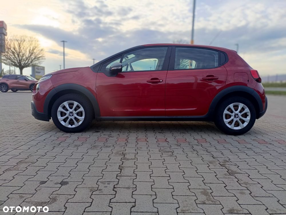 Citroën C3 1.2 PureTech Elle - 5