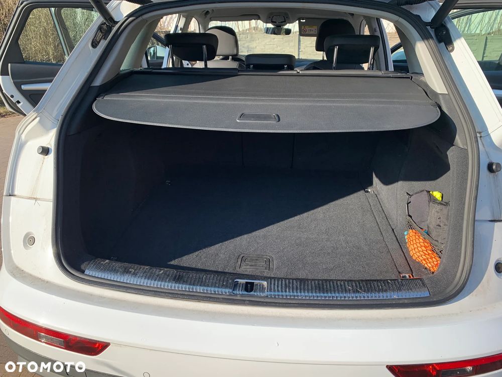 Audi Q5 35 TDI Quattro S tronic - 19