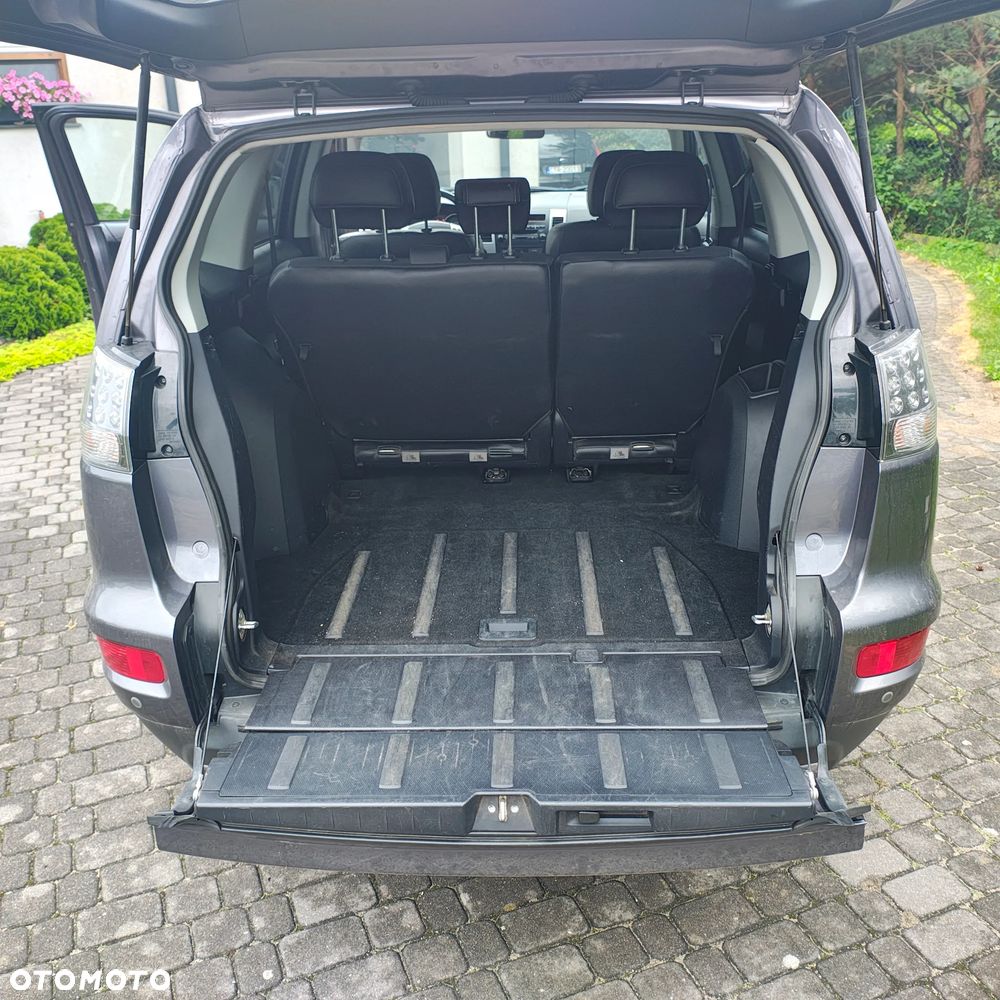 Mitsubishi Outlander 2.0 2WD Edition - 12