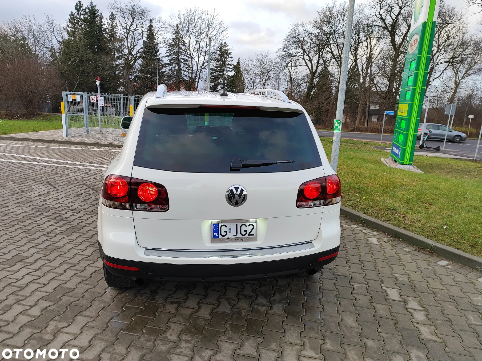 Volkswagen Touareg 3.6 V6 FSI Automatik - 37