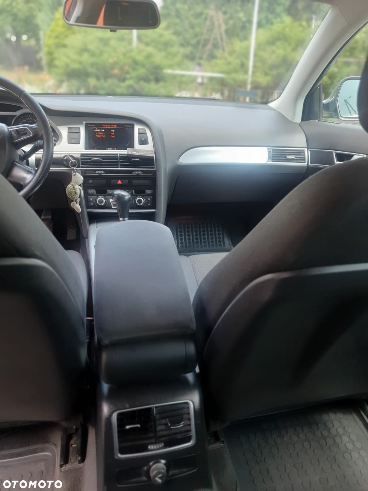 Audi A6 - 16
