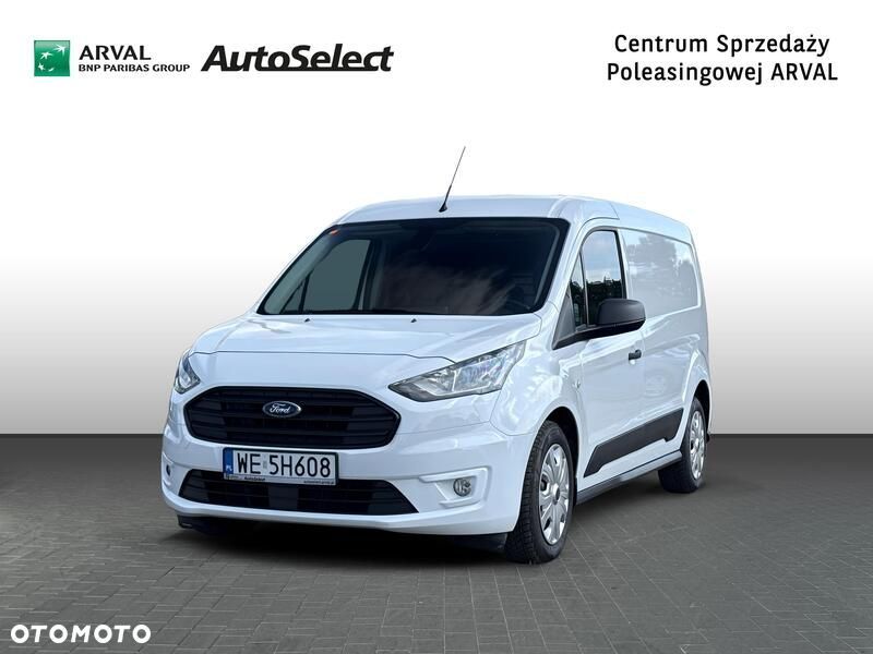 Ford Transit Connect - 2
