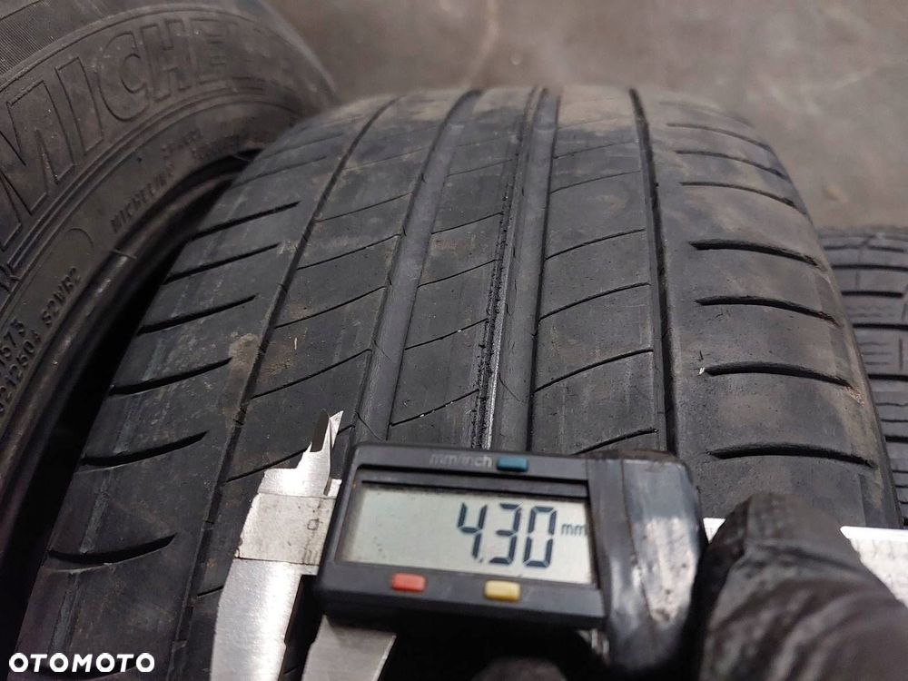 OPONY ZIMOWE 2 SZT 205/55R16 2014R GOODYEAR ULTRAGRIP 9 - 10