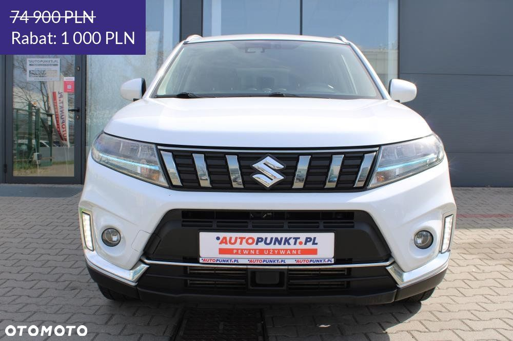 Suzuki Vitara - 2