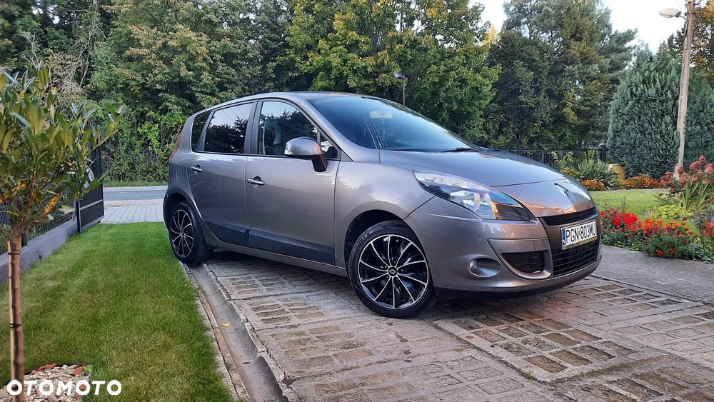 Renault Scenic 1.6 16V TomTom Edition - 7